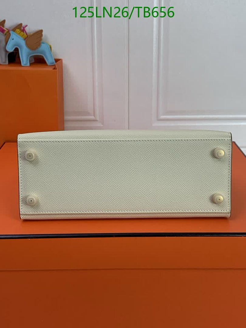 Hermes-Bag-4A Quality Code: TB656 $: 125USD