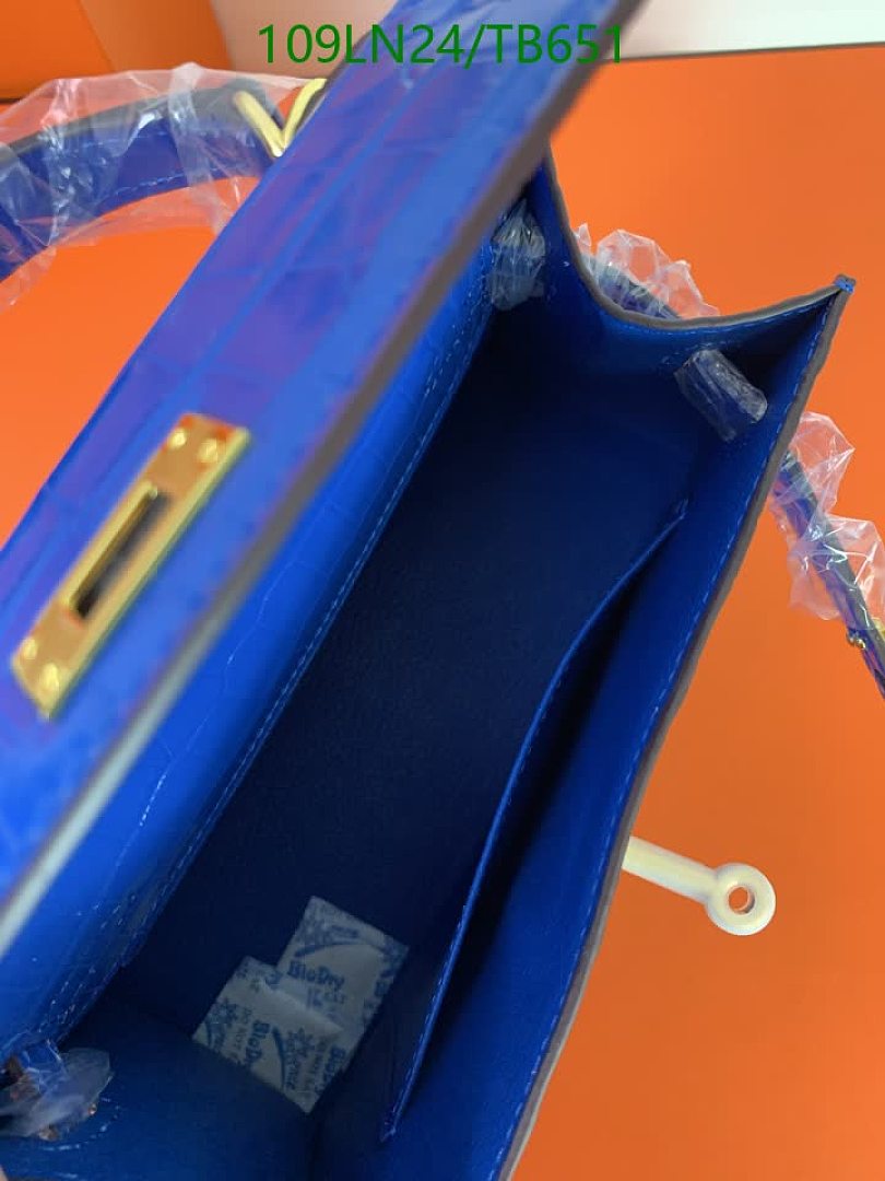 Hermes-Bag-4A Quality Code: TB651 $: 109USD