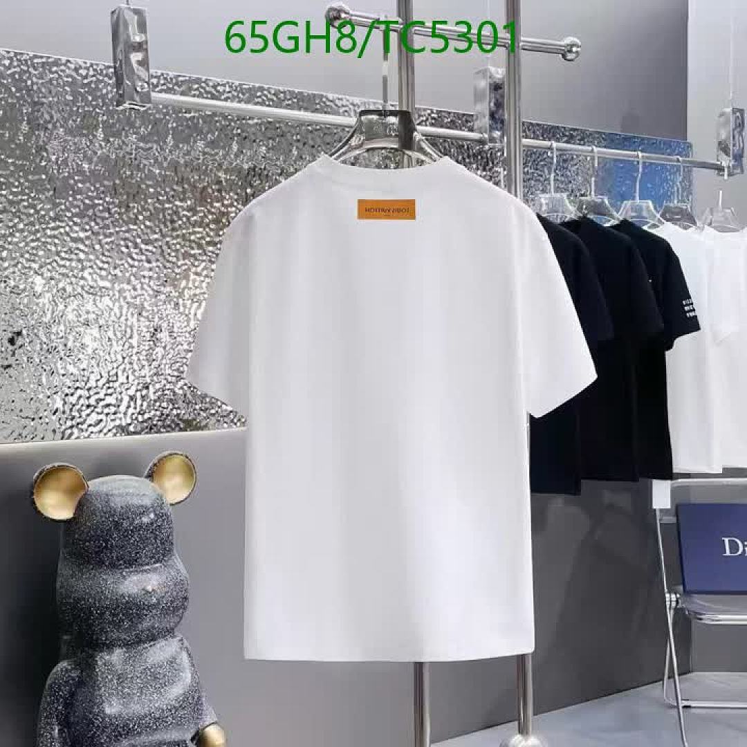LV-Clothing Code: TC5301 $: 65USD