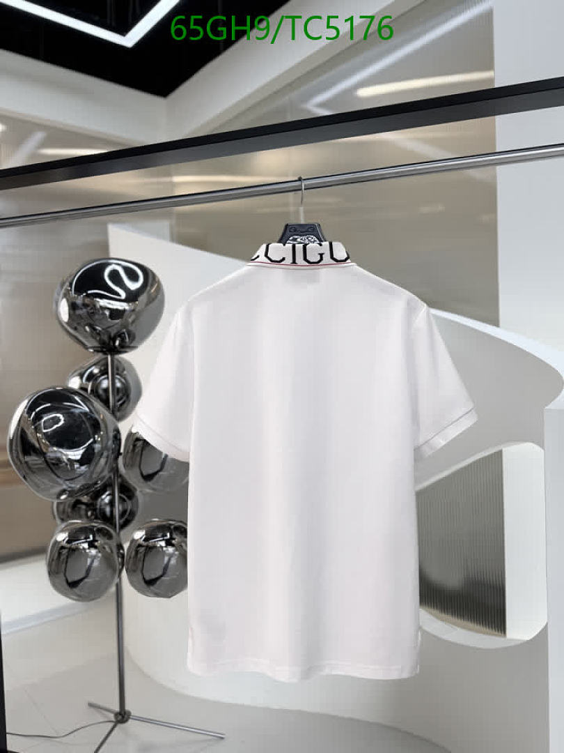 Gucci-Clothing Code: TC5176 $: 65USD