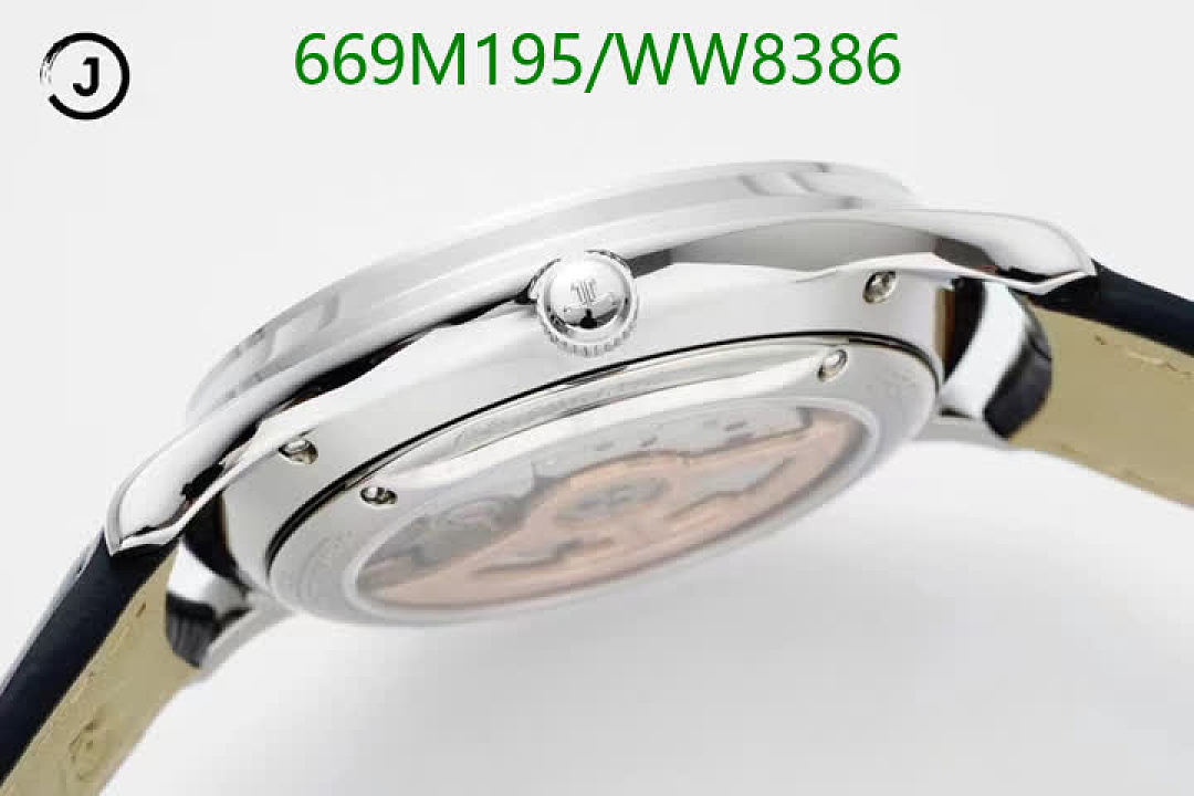 Jaeger-LeCoultre-Watch-Mirror Quality Code: WW8386 $: 669USD