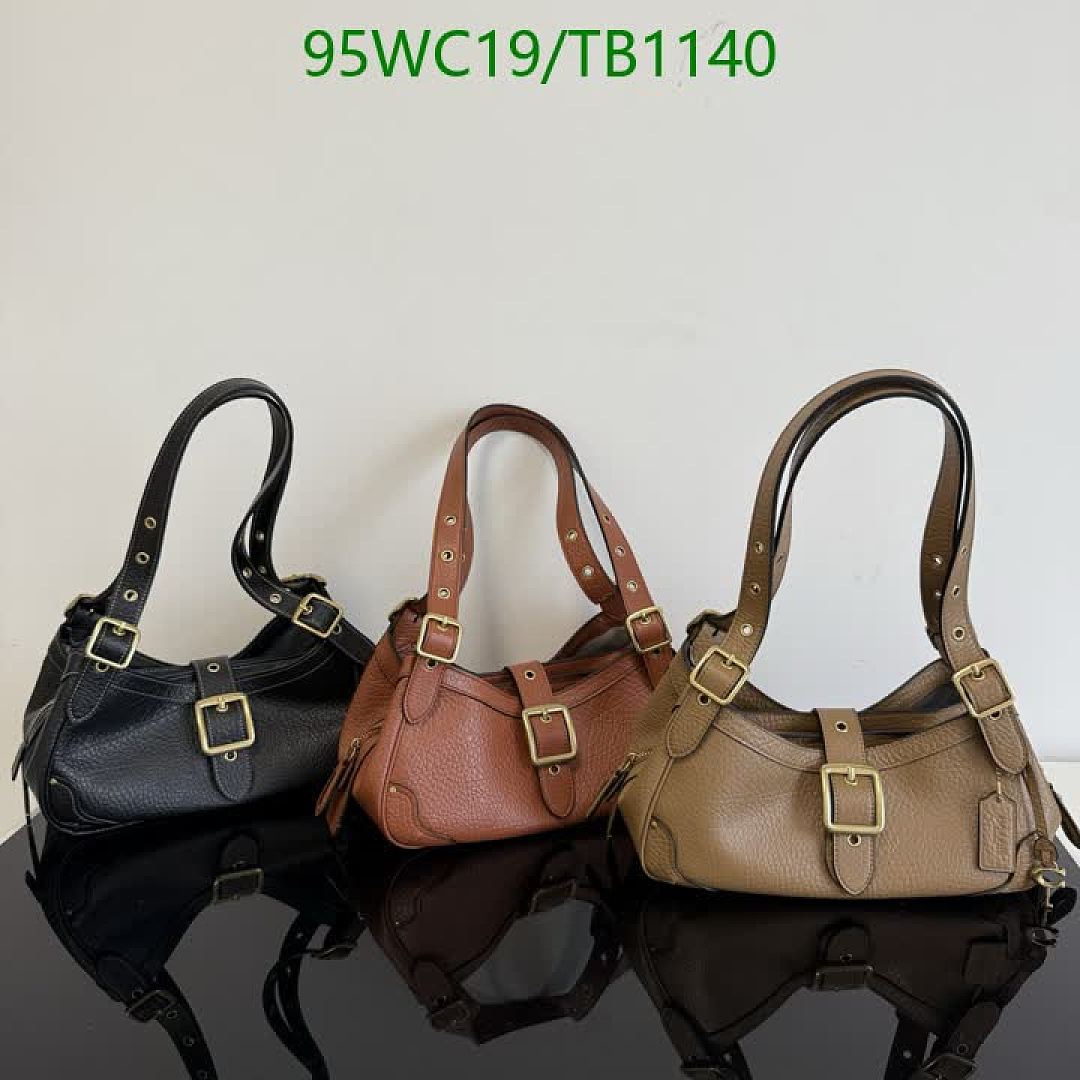 Coach-Bag-4A Quality Code: TB1140 $: 95USD