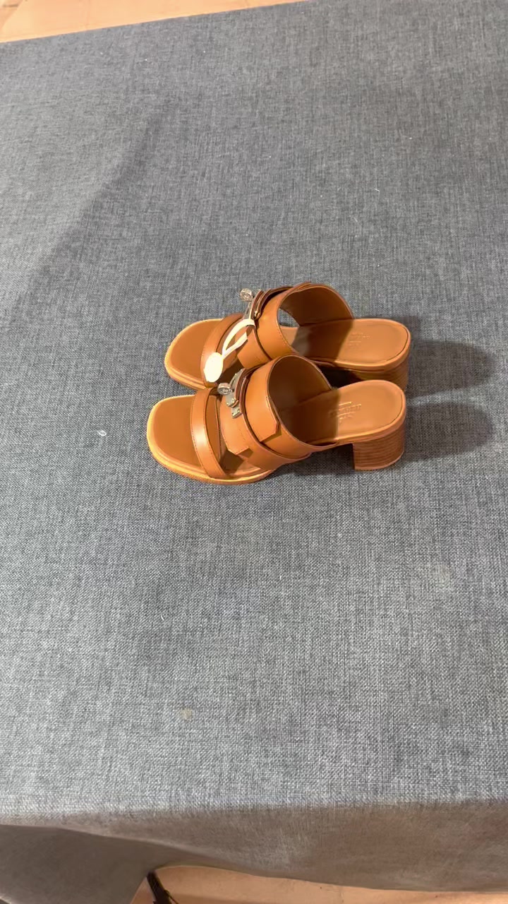 Hermes-Women Shoes Code: TS5280 $: 129USD
