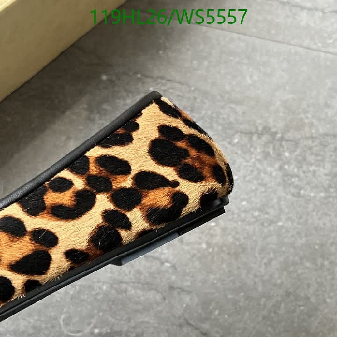 The Row-Women Shoes Code: WS5557 $: 119USD