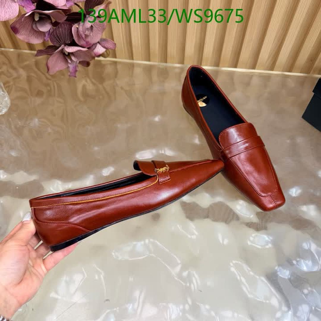 YSL-Women Shoes Code: WS9675 $: 139USD