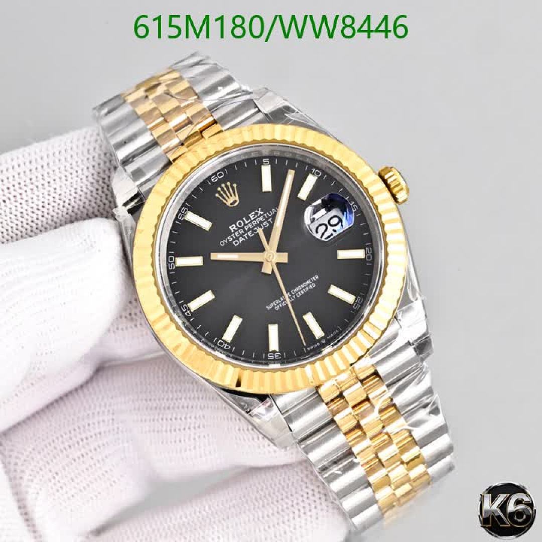 Rolex-Watch-Mirror Quality Code: WW8446 $: 615USD