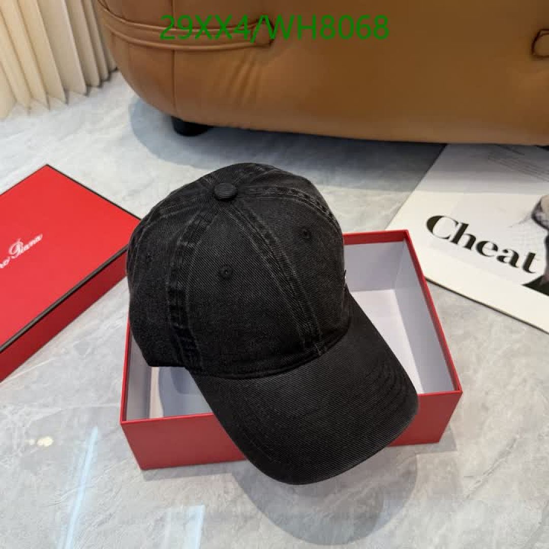 LV-Cap(Hat) Code: WH8068 $: 29USD