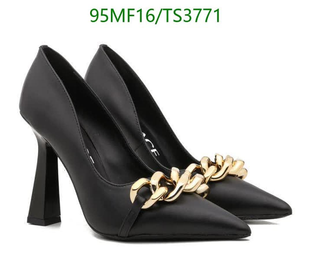 Versace-Women Shoes Code: TS3771 $: 95USD