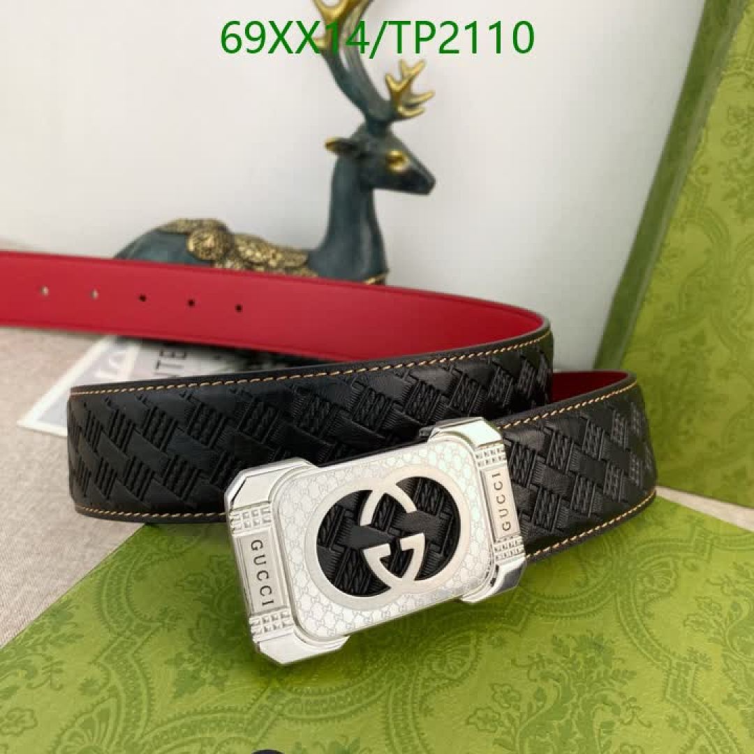 Gucci-Belts Code: TP2110 $: 69USD