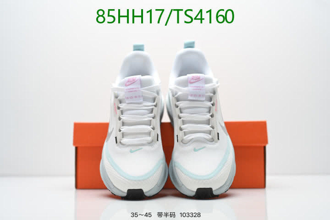 NIKE-Women Shoes Code: TS4160 $: 85USD