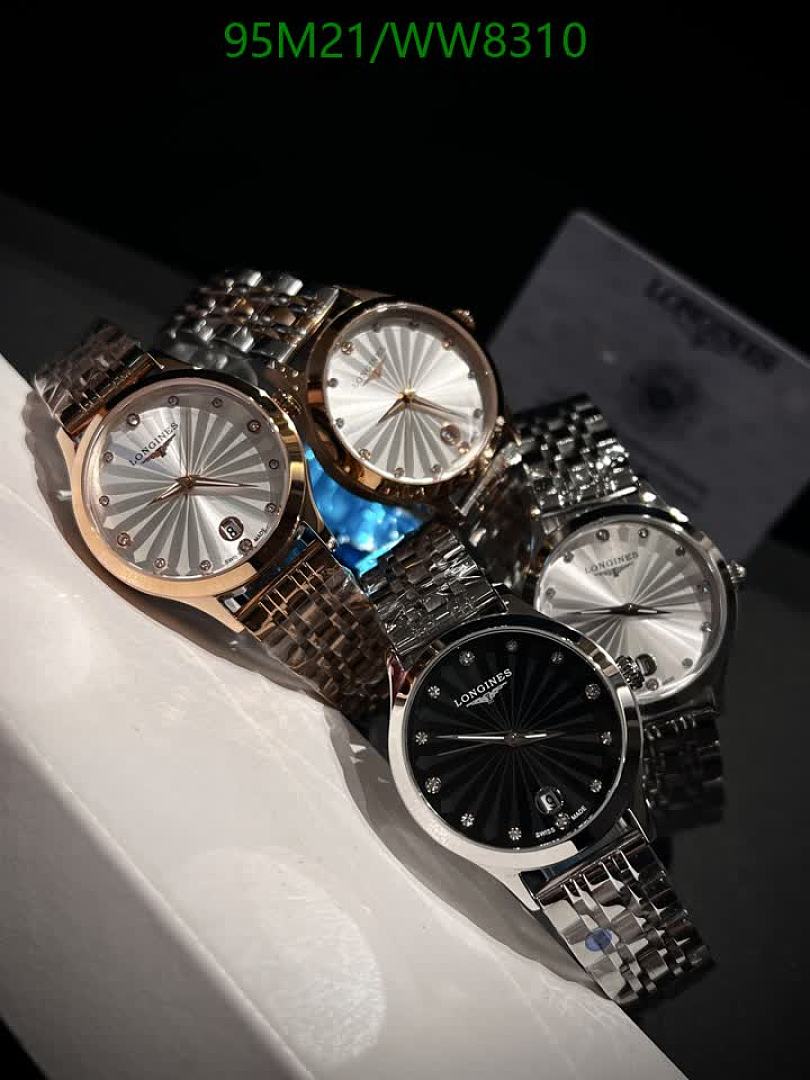 Longines-Watch-4A Quality Code: WW8310 $: 95USD