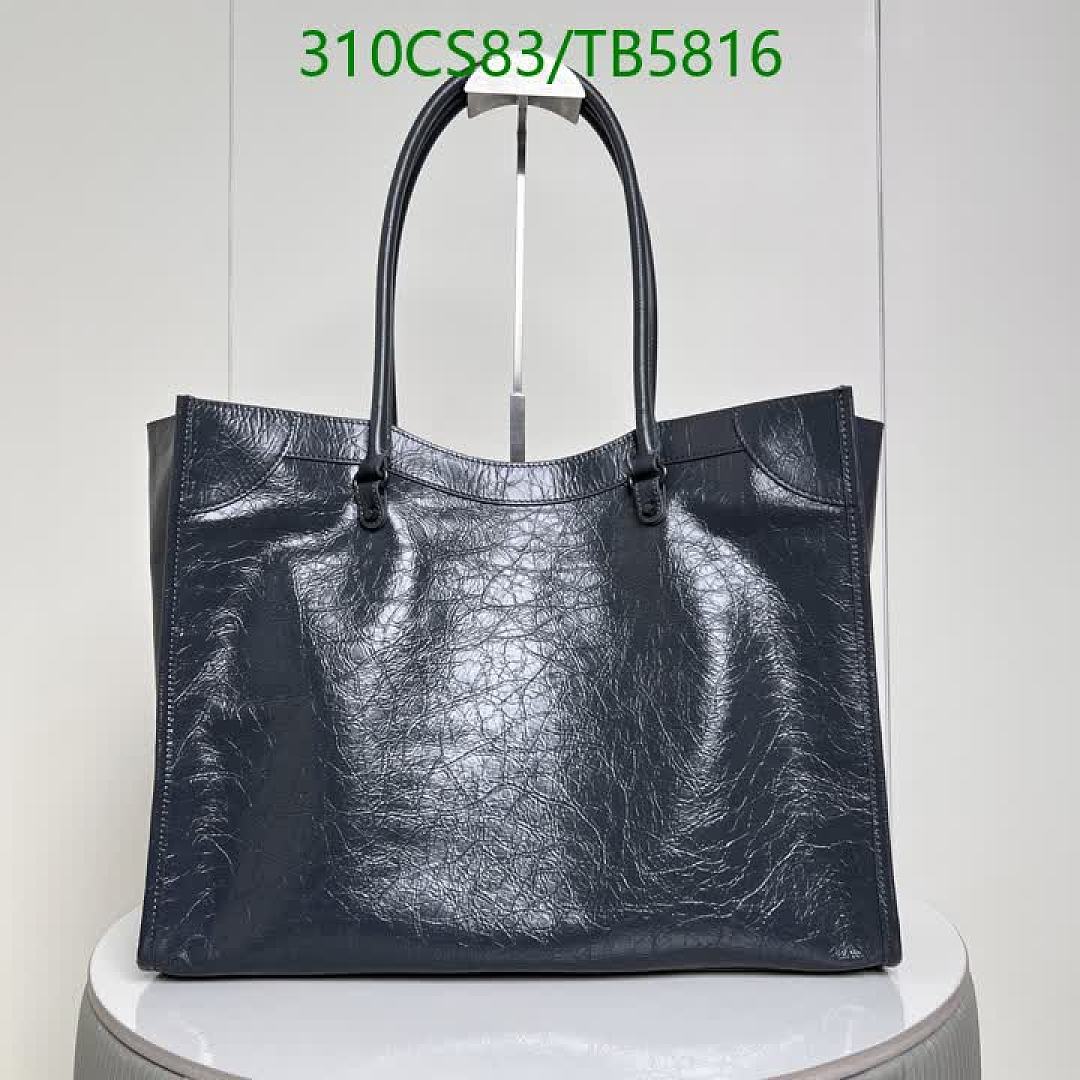 Balenciaga-Bag-Mirror Quality Code: TB5816 $: 310USD