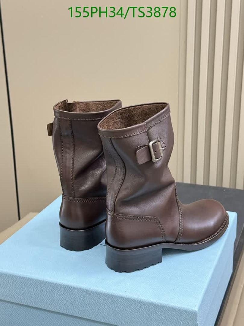 Boots-Women Shoes Code: TS3878 $: 155USD