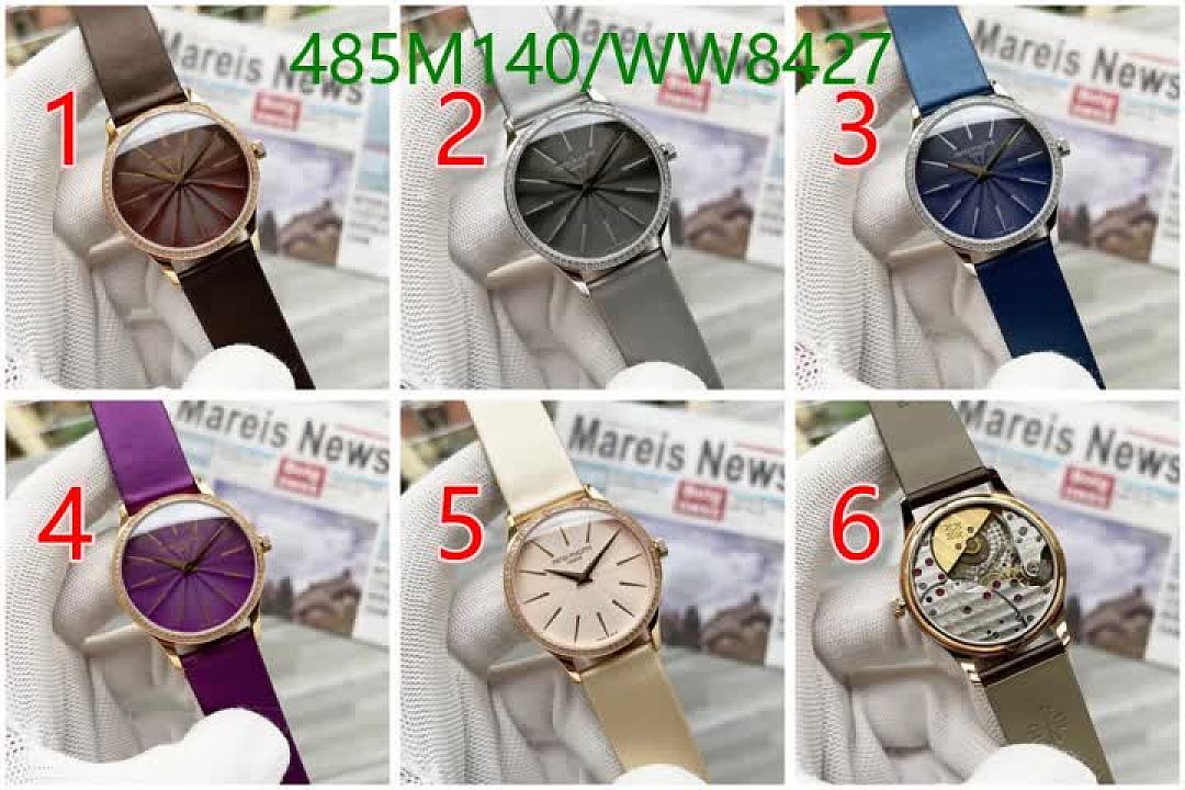 Patek Philippe-Watch-Mirror Quality Code: WW8427 $: 485USD