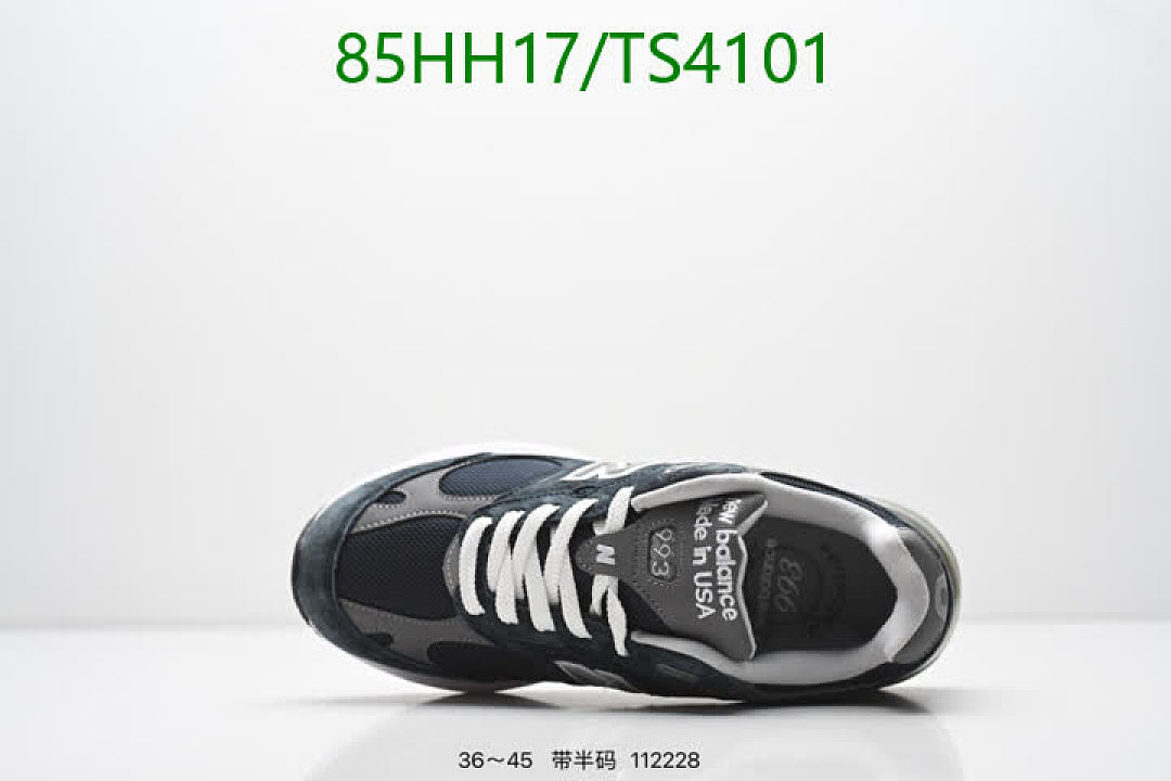 New Balance-Women Shoes Code: TS4101 $: 85USD