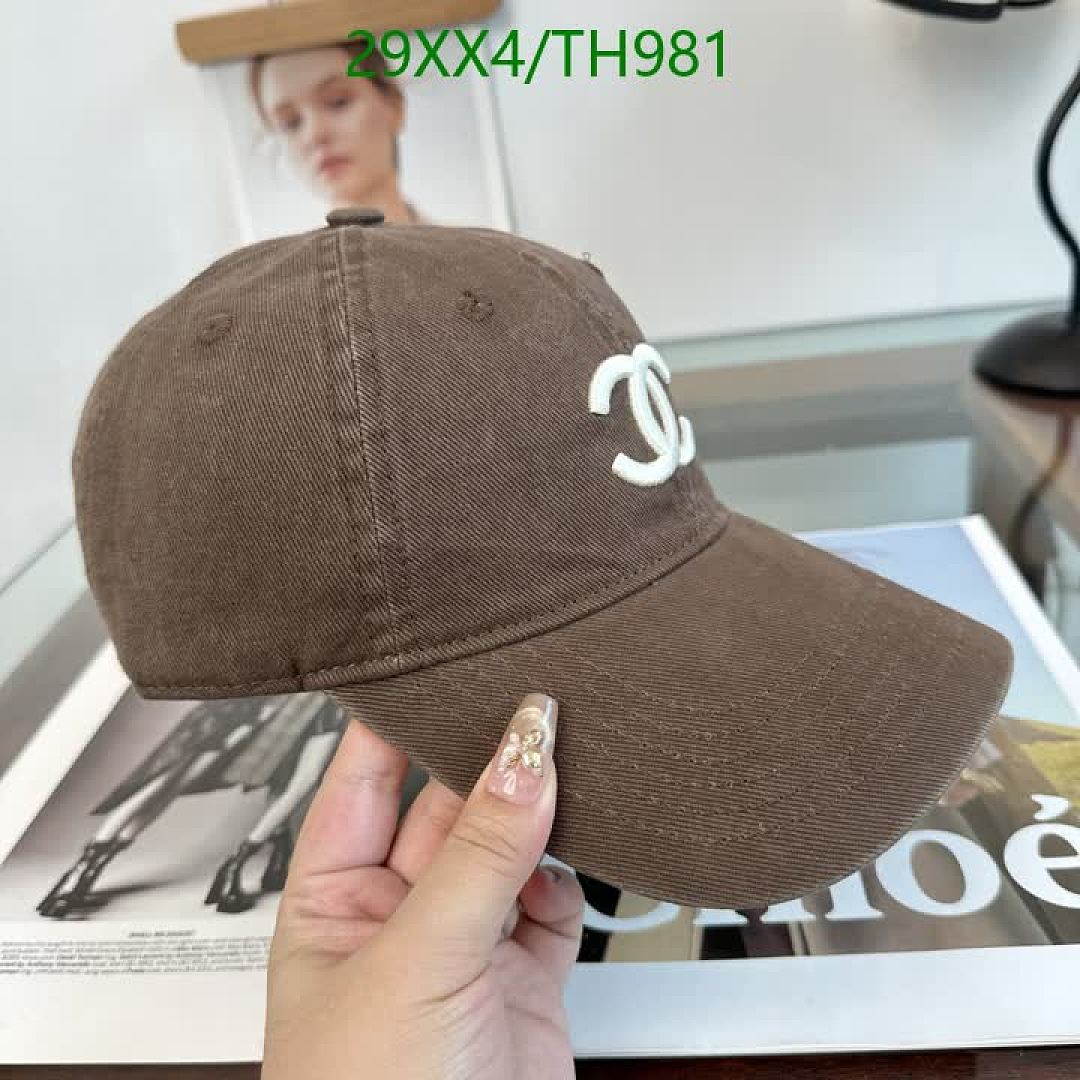 Chanel-Cap(Hat) Code: TH981 $: 29USD