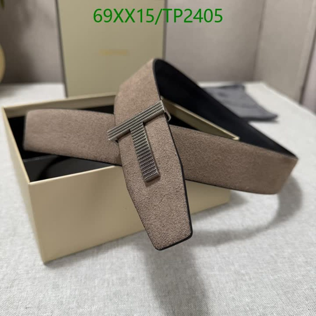 Tom Ford-Belts Code: TP2405 $: 69USD