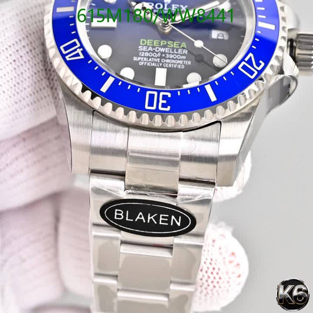 Rolex-Watch-Mirror Quality Code: WW8441 $: 615USD