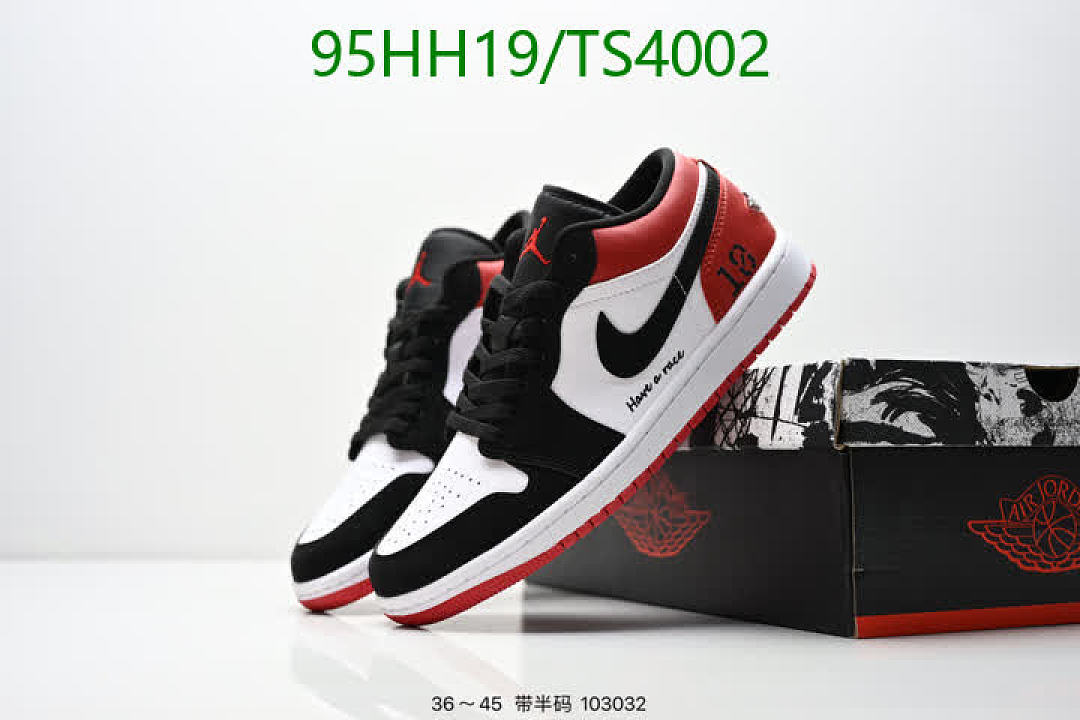 NIKE-Women Shoes Code: TS4002 $: 95USD