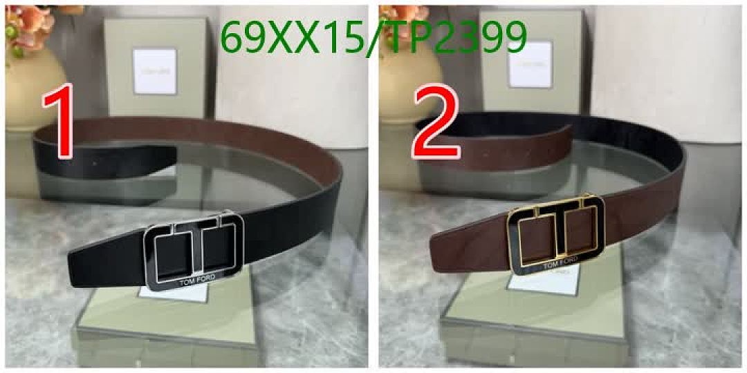 Tom Ford-Belts Code: TP2399 $: 69USD