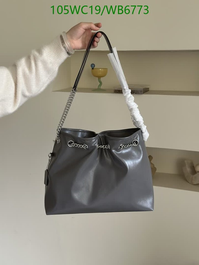 Coach-Bag-4A Quality Code: WB6773 $: 105USD