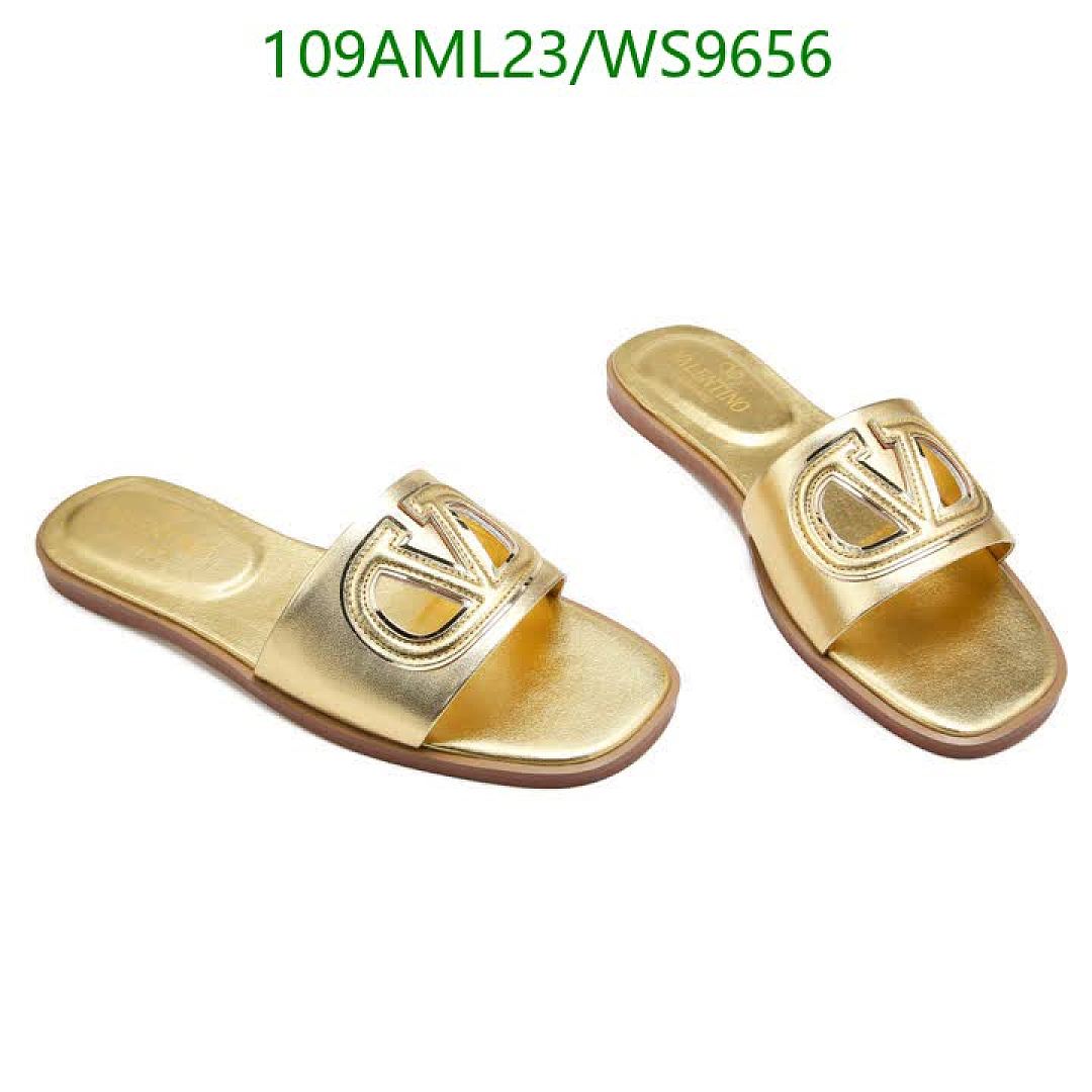 Valentino-Women Shoes Code: WS9656 $: 109USD