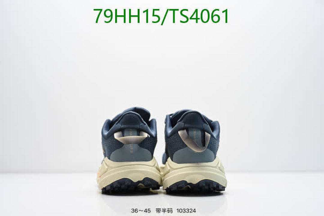 Hoka-Men shoes Code: TS4061 $: 79USD