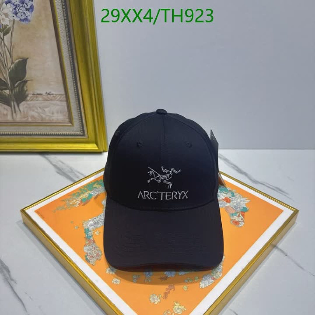 Arcteryx-Cap(Hat) Code: TH923 $: 29USD