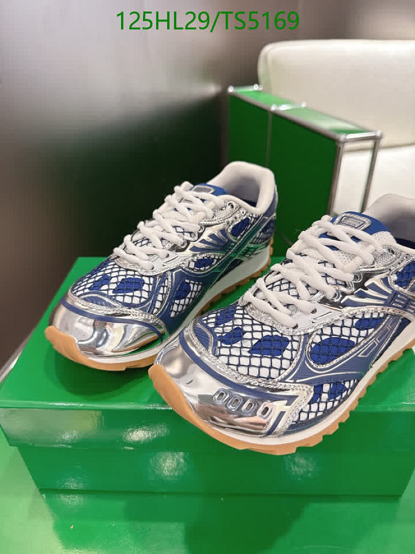 BV-Men shoes Code: TS5169 $: 125USD