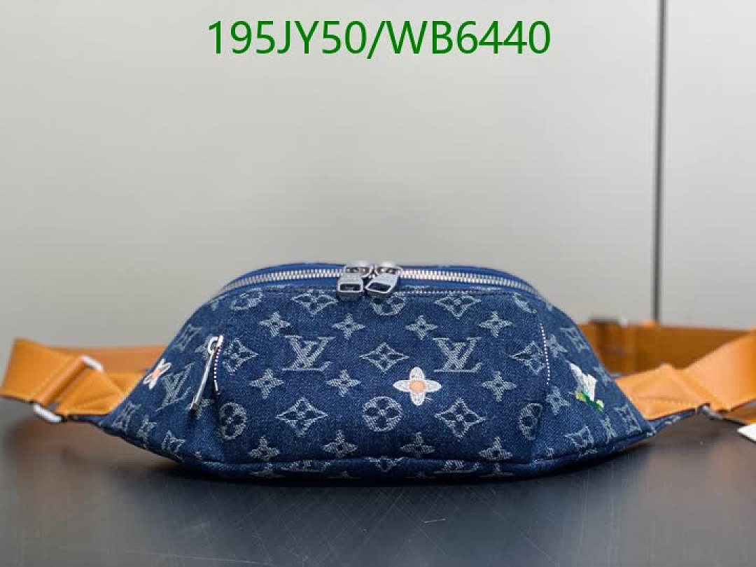 LV-Bag-Mirror Quality Code: WB6440 $: 195USD