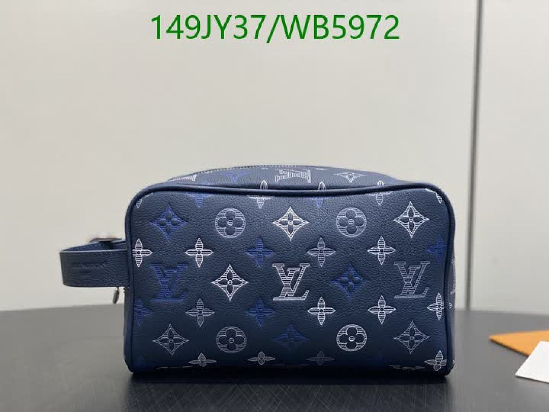 LV-Bag-Mirror Quality Code: WB5972 $: 149USD