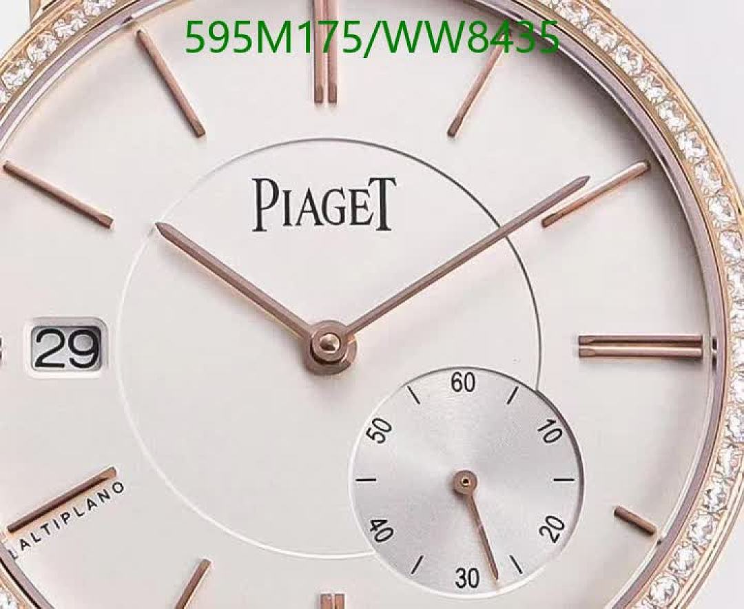 PIAGET-Watch-Mirror Quality Code: WW8435 $: 595USD