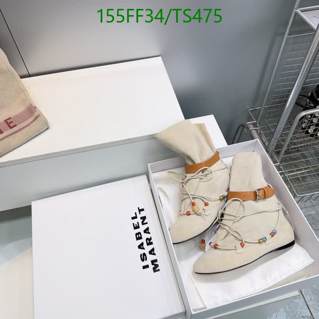 Boots-Women Shoes Code: TS475 $: 155USD