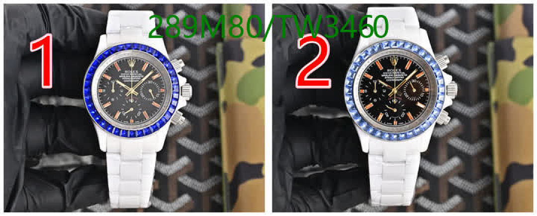 Rolex-Watch-Mirror Quality Code: TW3460 $: 289USD