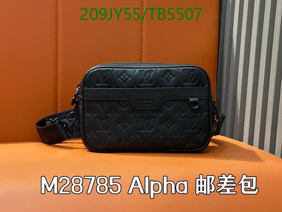 LV-Bag-Mirror Quality Code: TB5507 $: 209USD