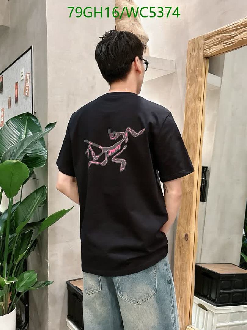 Arcteryx-Clothing Code: WC5374 $: 79USD