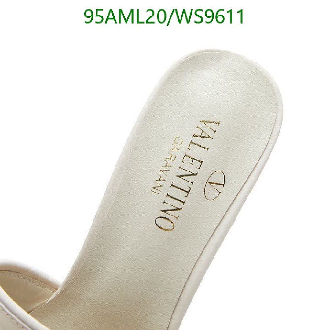 Valentino-Women Shoes Code: WS9611 $: 95USD