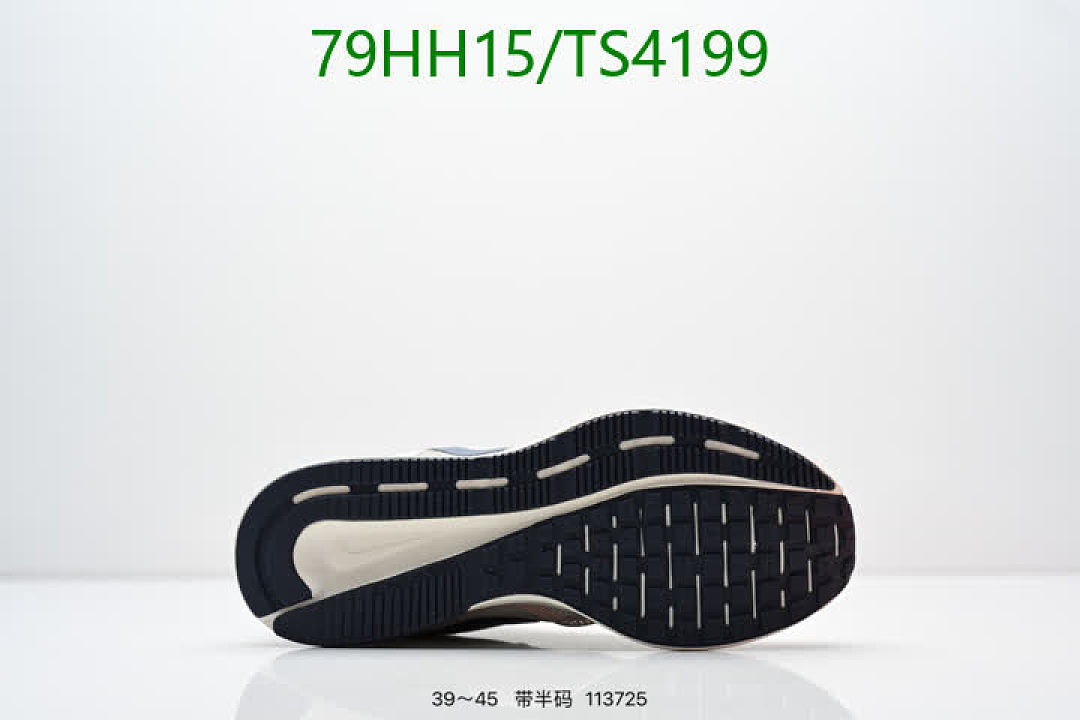 NIKE-Women Shoes Code: TS4199 $: 79USD
