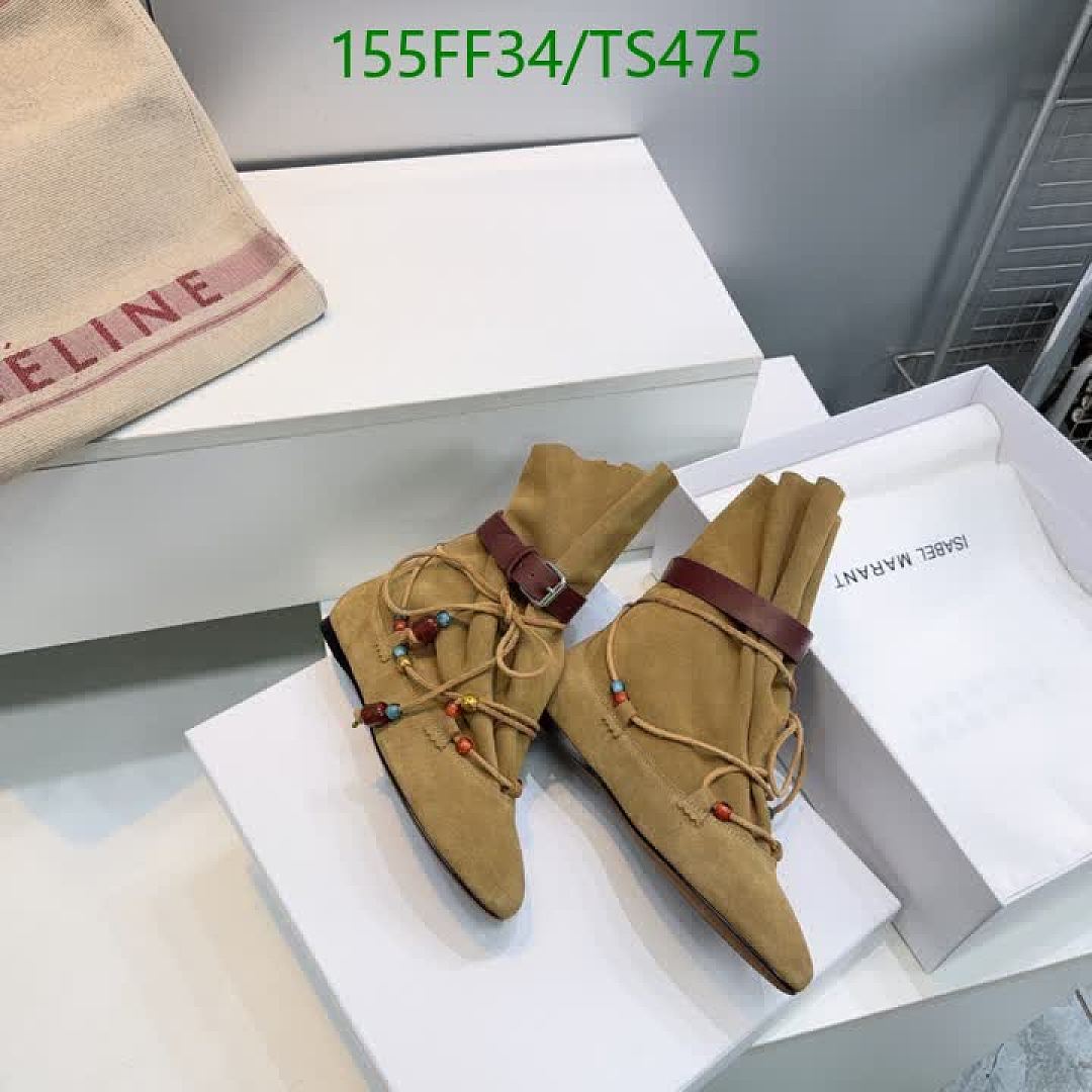 Boots-Women Shoes Code: TS475 $: 155USD