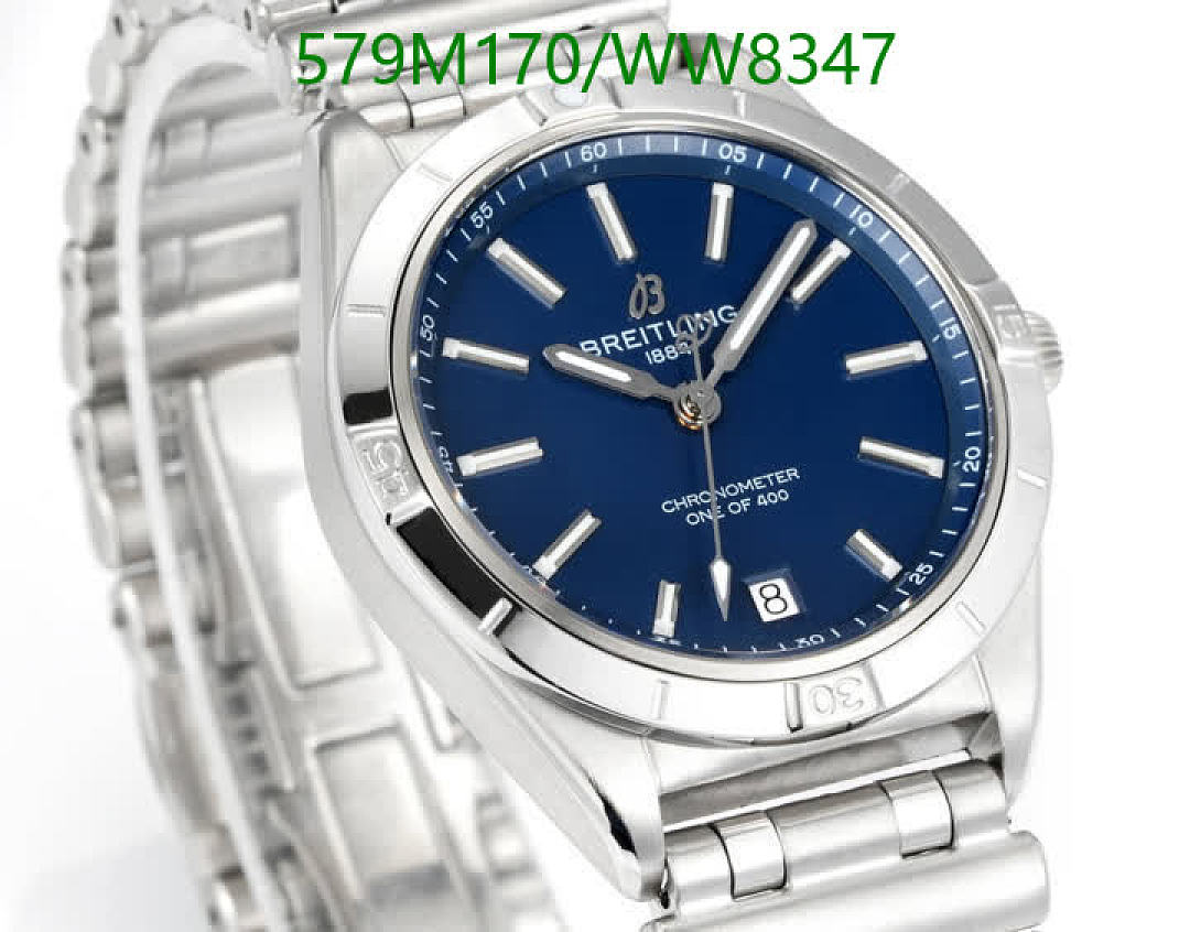 Breitling-Watch-Mirror Quality Code: WW8347 $: 579USD