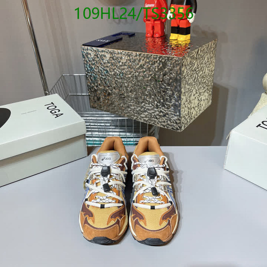 Asics-Men shoes Code: TS3356 $: 109USD