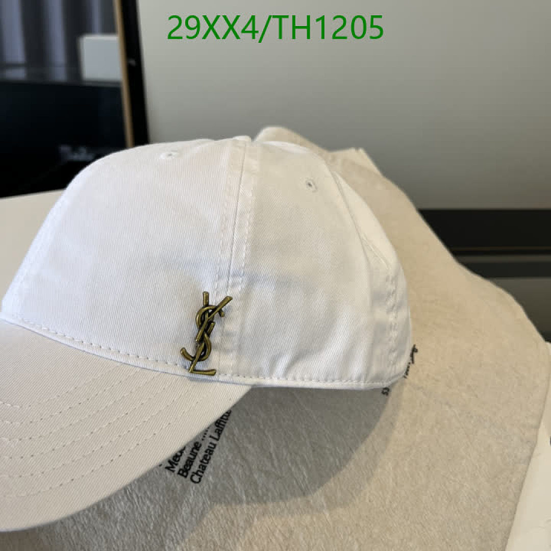 YSL-Cap(Hat) Code: TH1205 $: 29USD