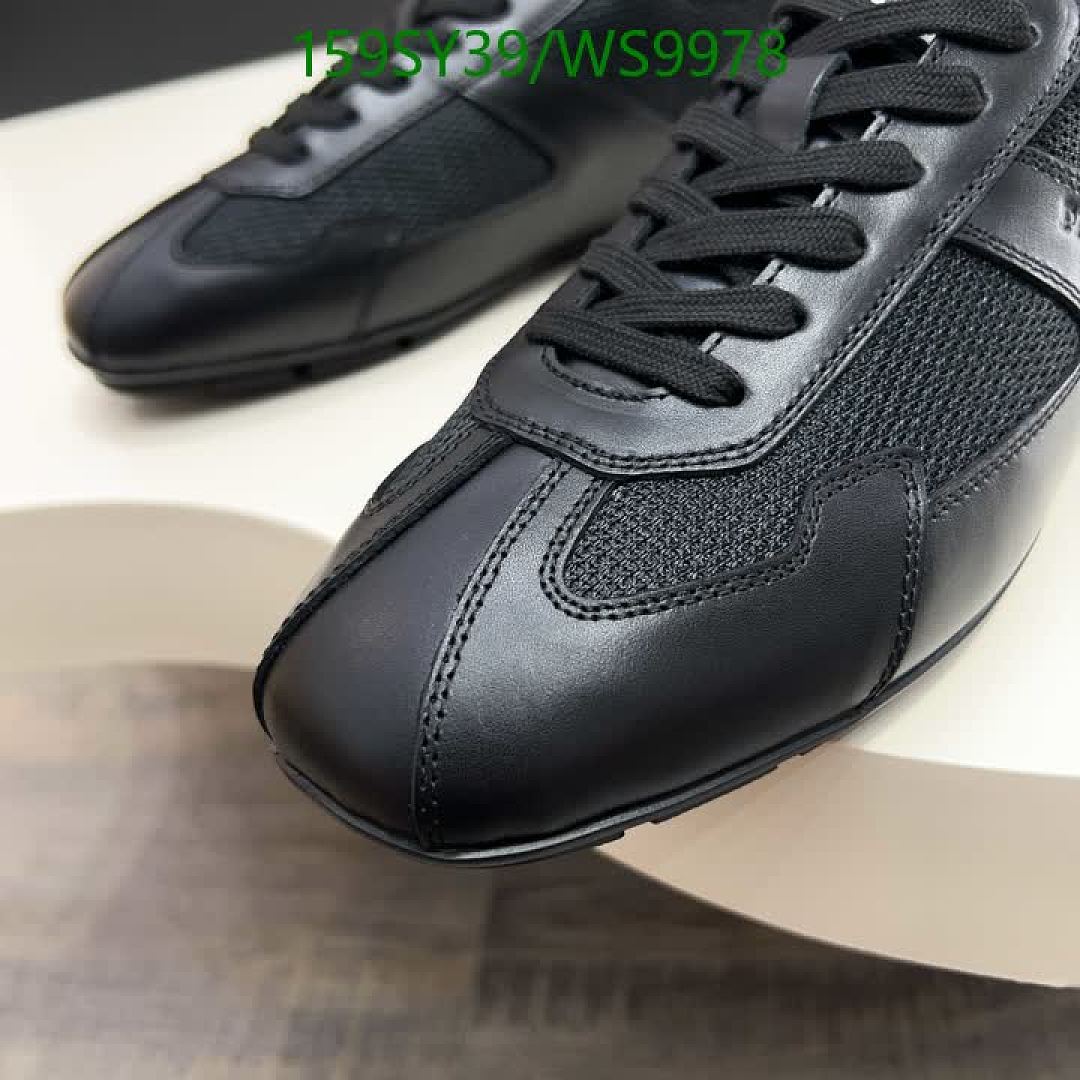 Prada-Men shoes Code: WS9978 $: 159USD