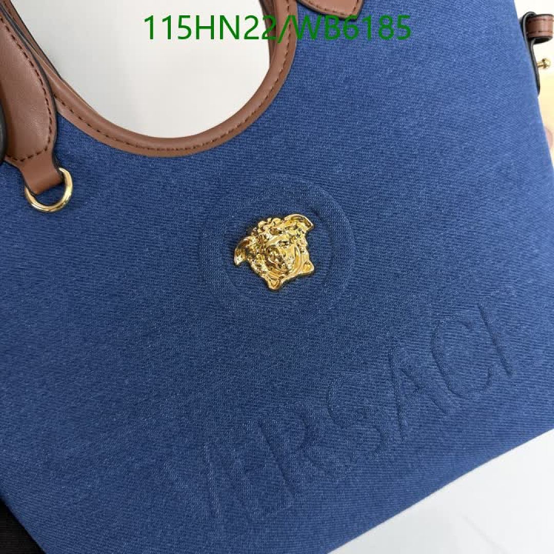 Versace-Bag-4A Quality Code: WB6185