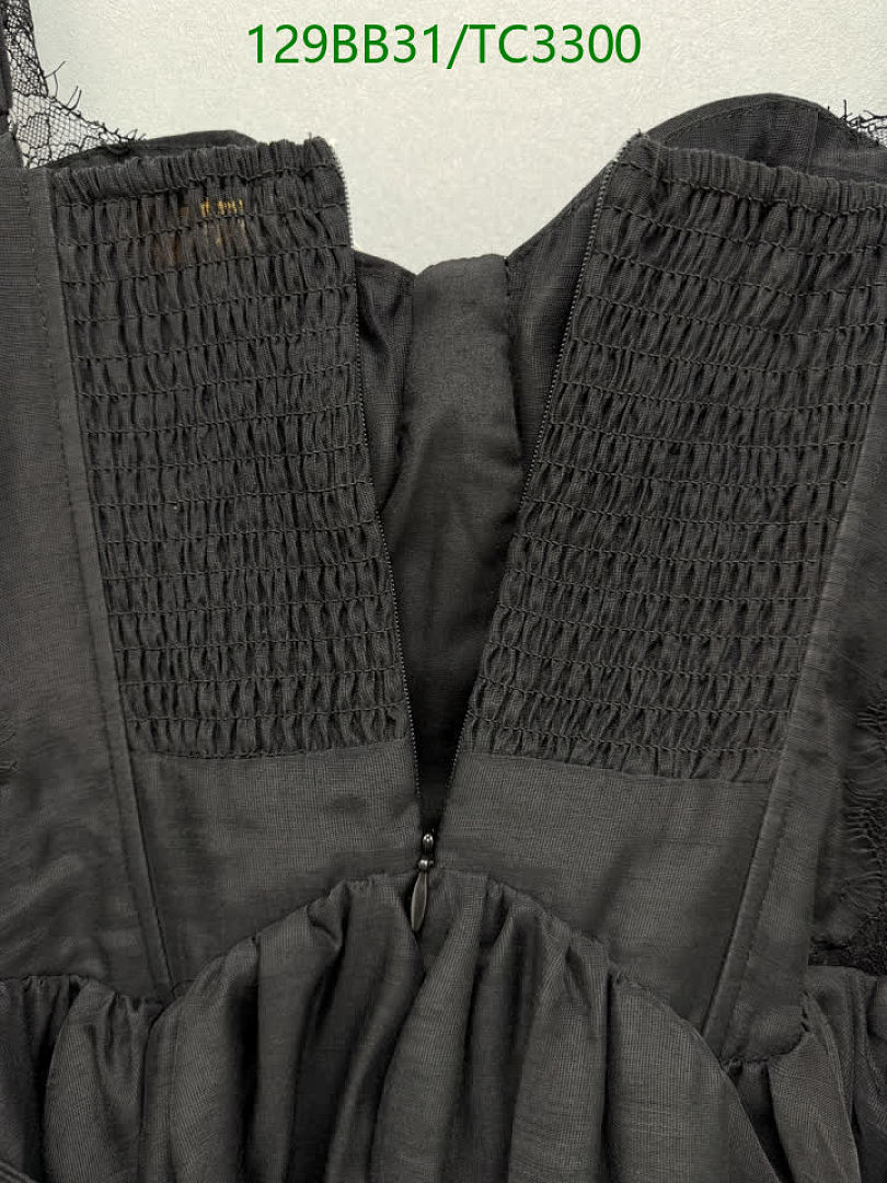 Zimmermann-Clothing Code: TC3300 $: 129USD
