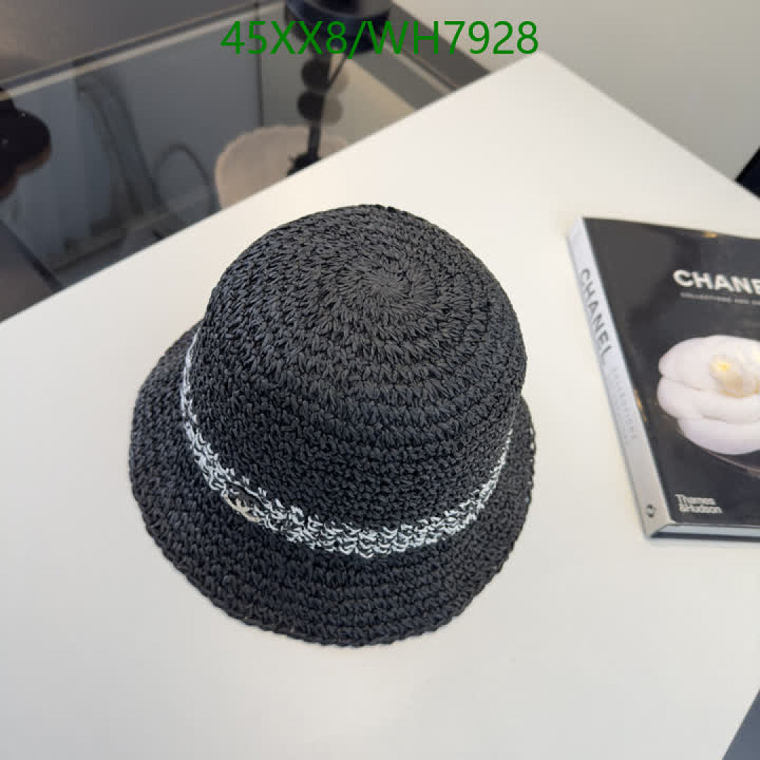 Chanel-Cap(Hat) Code: WH7928 $: 45USD
