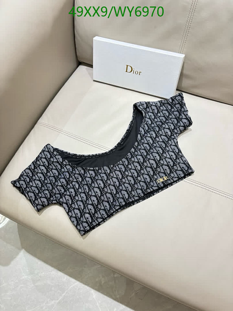 Dior-Swimsuit Code: WY6970 $: 49USD