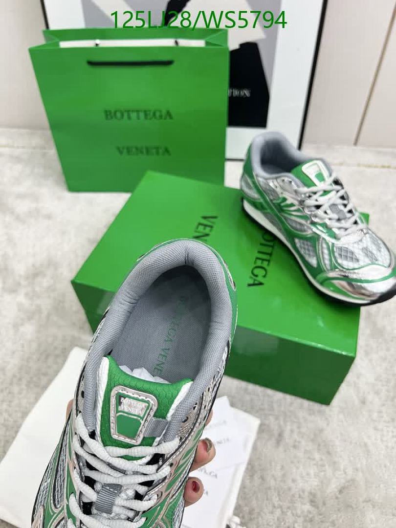 BV-Women Shoes Code: WS5794 $: 125USD