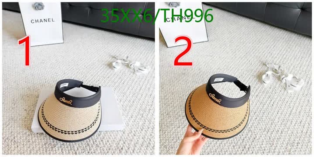Chanel-Cap(Hat) Code: TH996 $: 35USD