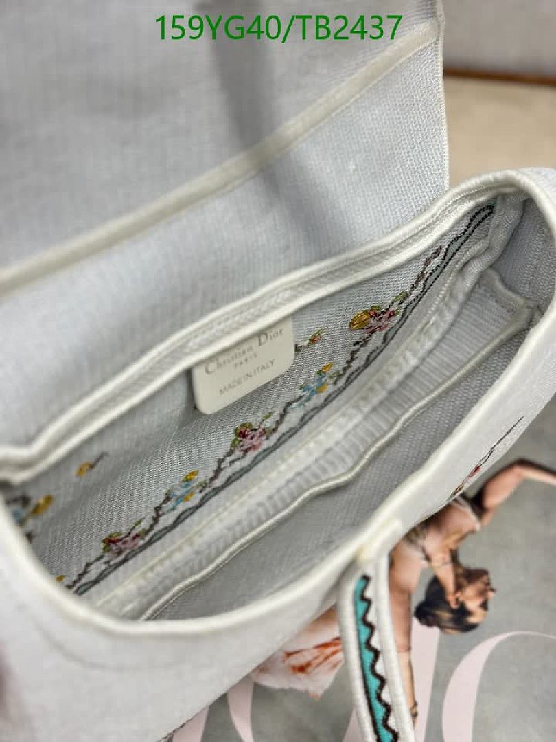 Dior-Bag-Mirror Quality Code: TB2437 $: 159USD